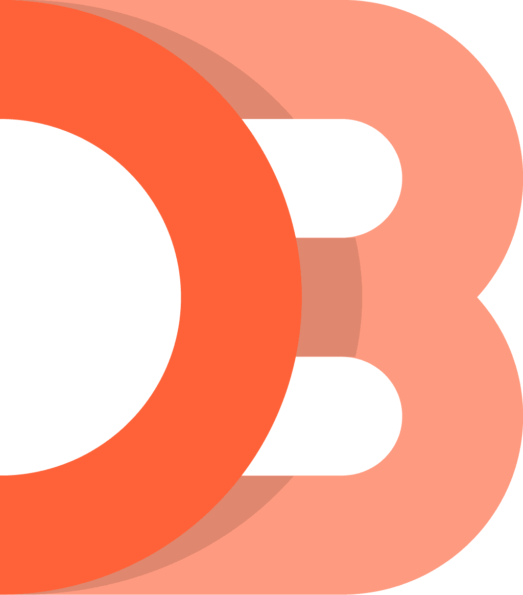 DeBank Logo